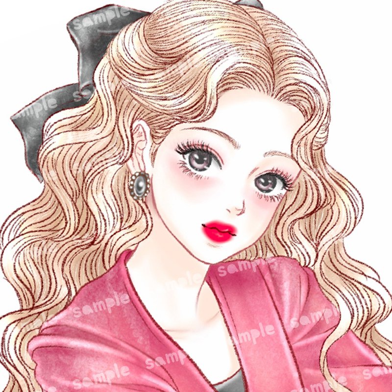 sia sticker - 貼紙 - 紙 