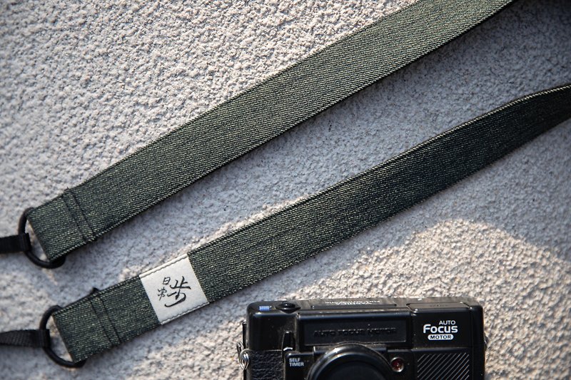 Camera Strap_Excellence - Camera Straps & Stands - Other Materials 