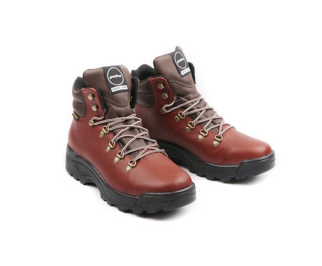 KLIMA 軽登山靴　防水加工牛革　26.0 KLIMA 軽登山靴 防水加工牛革 26.0 KLIMA 軽登山靴 防水加工牛革
