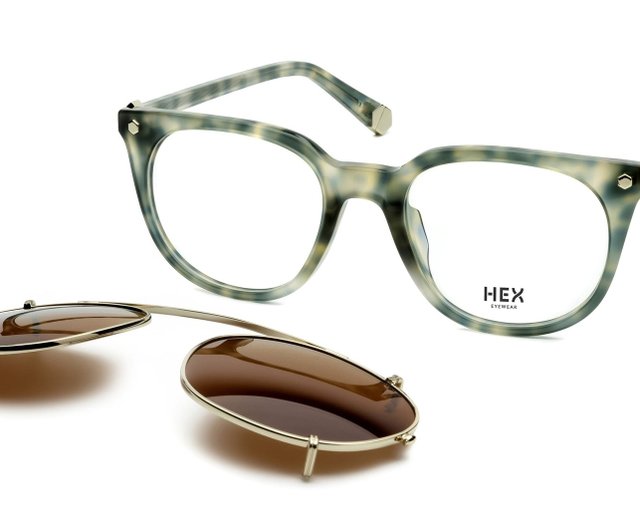 hide サングラス　オーバルタイプ　zilch hide サングラス オーバルタイプ zilch