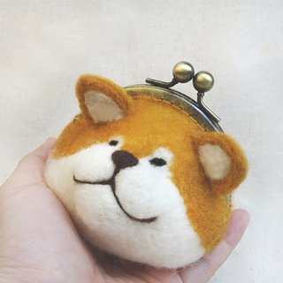Chai Yuangun imported gold bag material package (hand-made DIY) Christmas gift (with video tutorial)