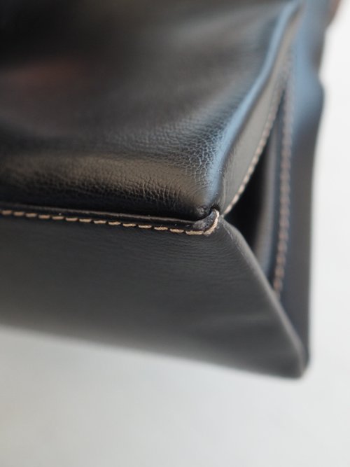 Loewe ベラスケス　2Way ハンドバッグ　ショルダーバッグ　ブラック LOEWE ベラスケス 2way ショルダーバッグ ヴィンテージ ロエベ
