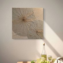 水彩画　原画　「里山の秋 ４」 水彩画原画 里山の秋4 - ショップ 松下勝明 ポスター・絵 - Pinkoi