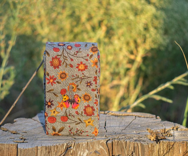 オラクル・ポーチ 楽天市場】リネンオラクルカードポーチ（2種から選択