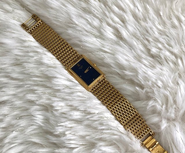 日本直送 名牌中古包 】CELINE セリーヌ トリオンフ スクエア