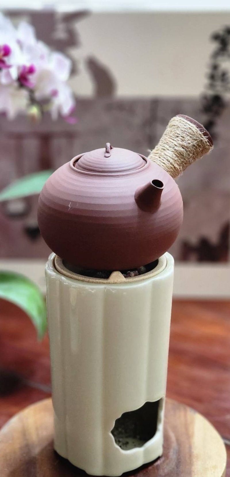東方美人茶 - 茶葉/茶包/水果茶 - 紙 白色