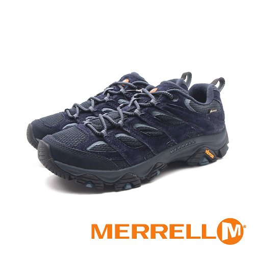 MERRELL (female) BRAVADA WATERPROOF suburban mountain hiking shoes