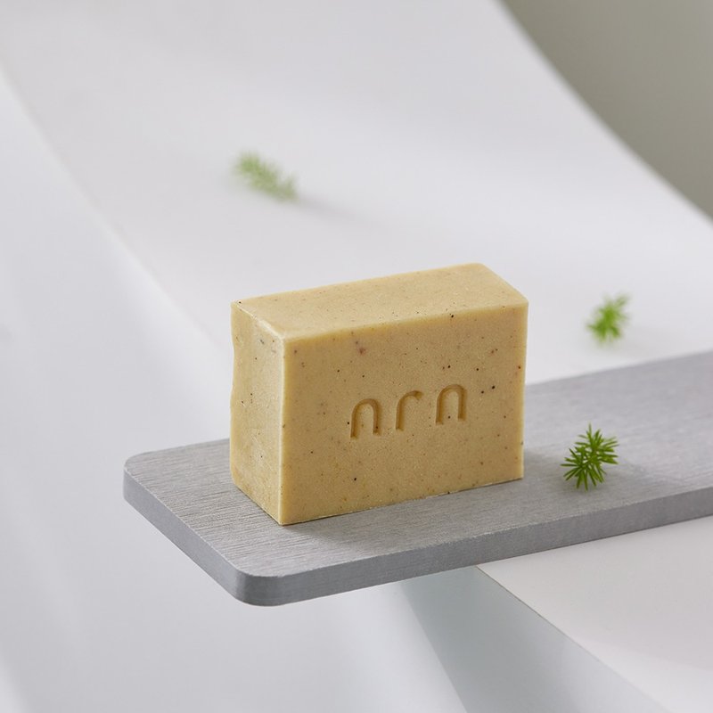 NRN溫溫皂-日常觀茶 - 肥皂/手工皂 - 其他材質 