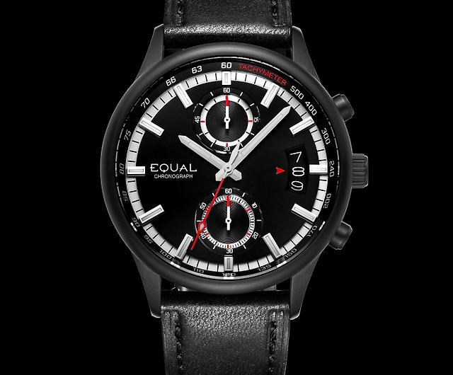 Equal 依高時計eg0303 專業系列手錶 設計館equal Pinkoi
