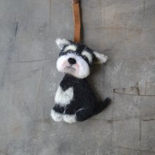 フェルト蜂キーホルダー Amazon.co.jp: [OFFSCH] 6個 蜂キーホルダー ミツバチのキー