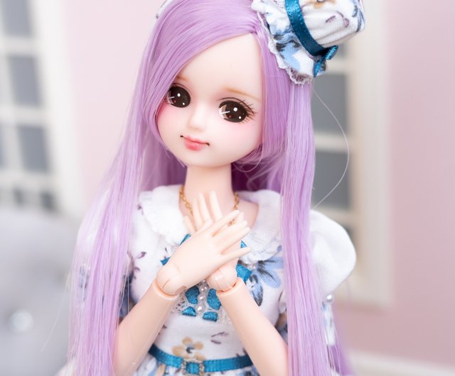 セグウェイ かほ様御専用♡カスタムリカちゃん ♡3doll♡ - 趣味/おもちゃ