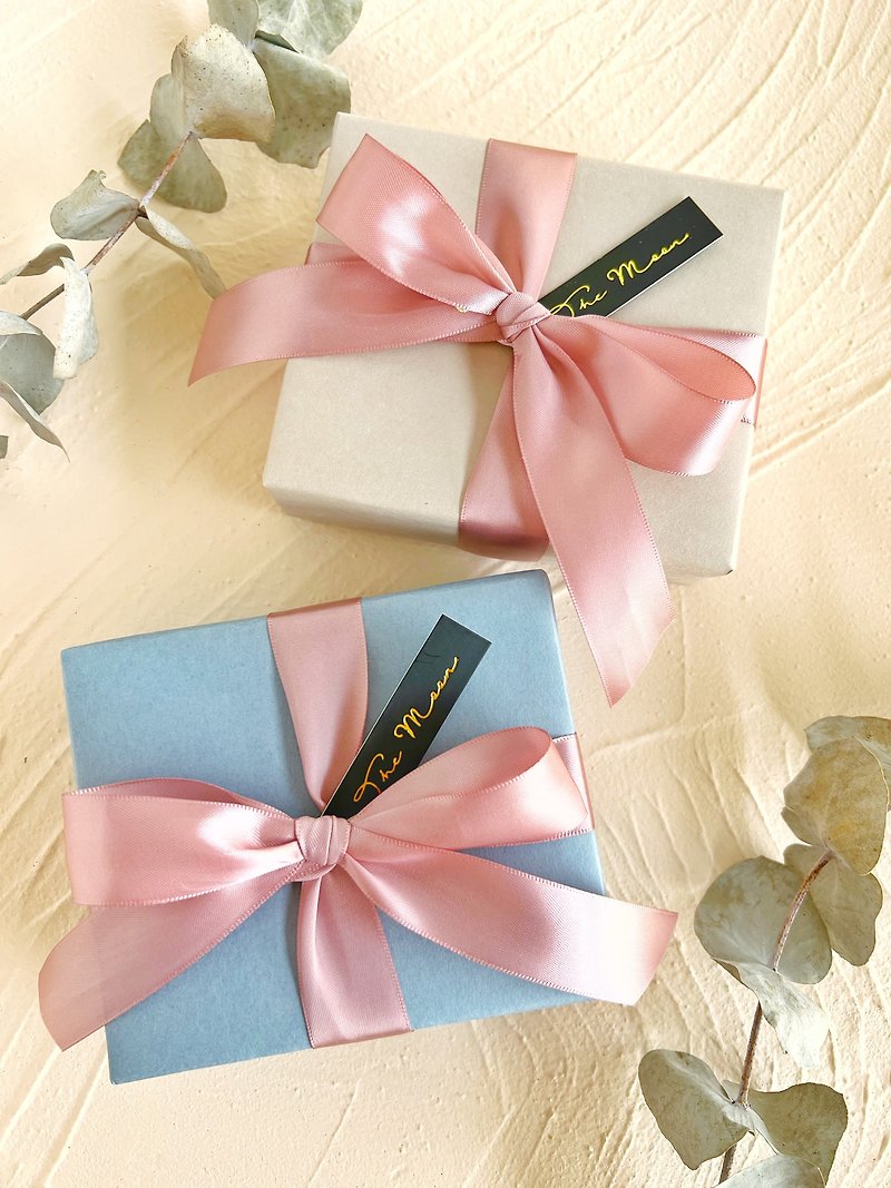 【Easy Gift Giving】 Add-on Gift Wrapping Birthday  Valentine's Day Graduation - Other - Paper Multicolor