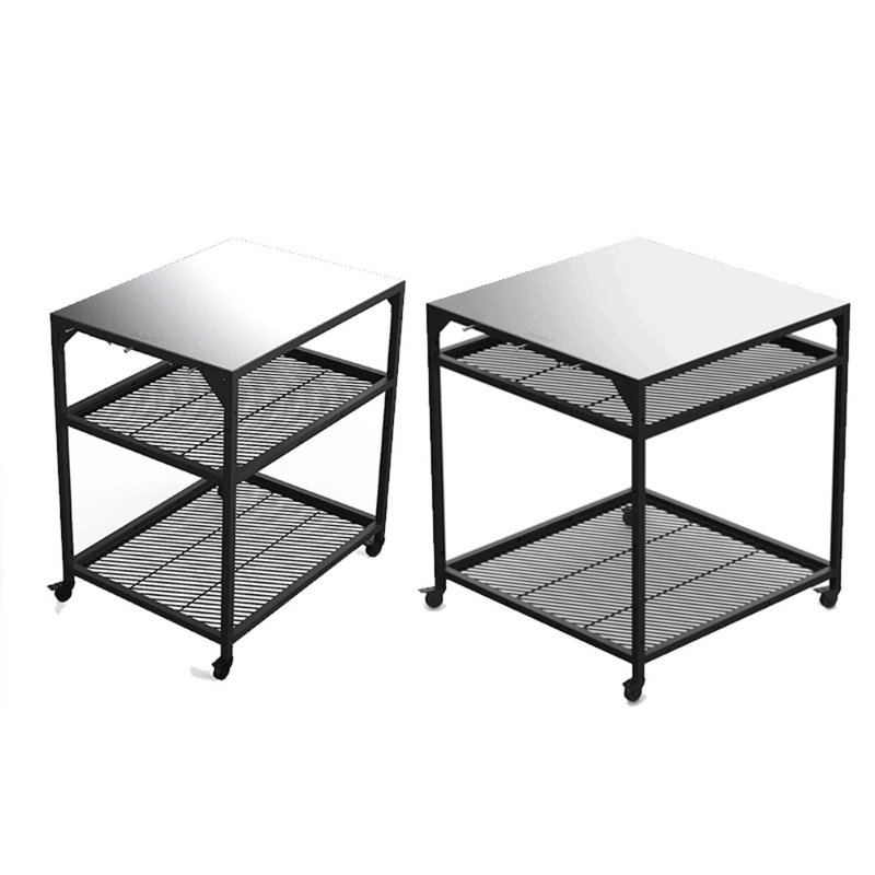 OONI 不鏽鋼工作台 - 其他 - 不鏽鋼 