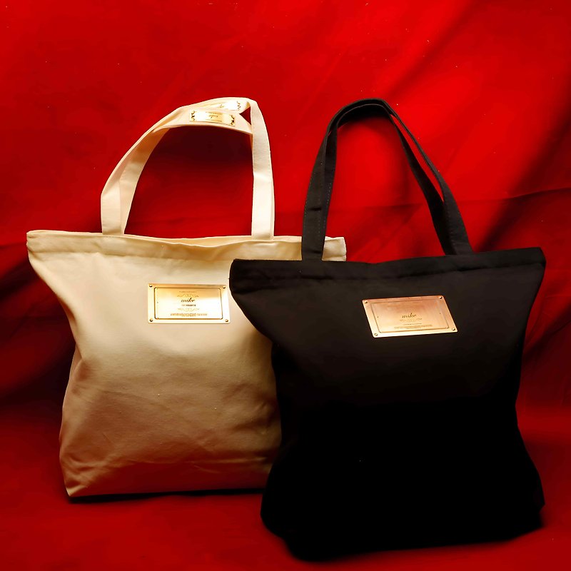 canvas bag canvas bag tote bag canvas tote bag customized canvas bag customized canvas bag - Handbags & Totes - Cotton & Hemp 