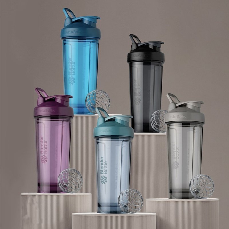 【BlenderBottle】Pro28 Tritan Professional Shaker Bottle 28oz/828ml - Pitchers - Plastic 