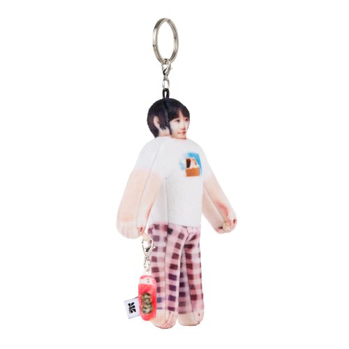 キーホルダー・キーリング [SOFTTHUMBNAIL] Kotone 26, Cat lover Kotone 26, Cat lover - Shop SOFT THUMBNAIL Keychains - Pinkoi