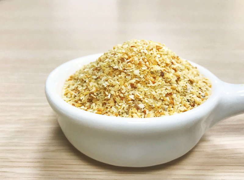 【搭嘴好食】乾燥香蒜粒 - 其他 - 新鮮食材 白色