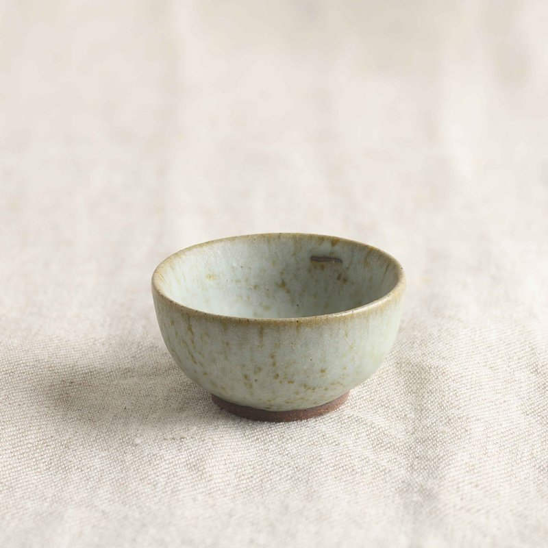 蒹葭蒼蒼-杯碗 - 其他杯子 - 陶 
