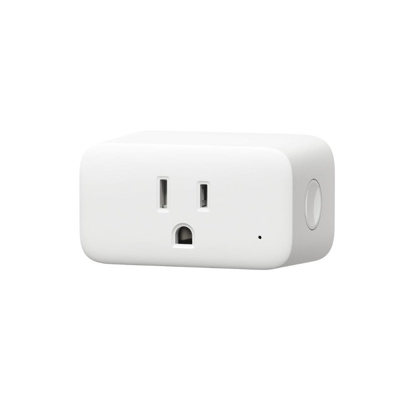 SwitchBot Smart Socket Plug Mini - Gadgets - Plastic 