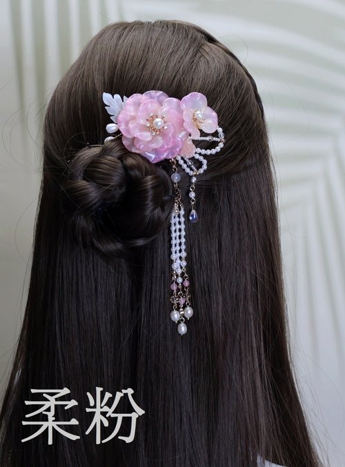 ヘアアクセサリー　ハンドメイド 500x0.jpg