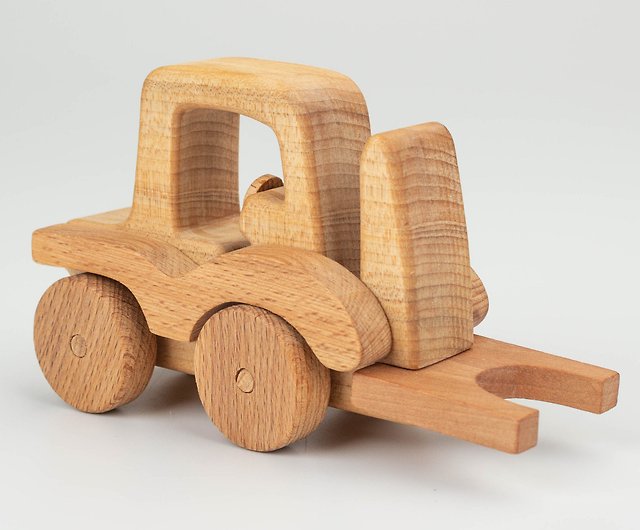 Waldorf Toys Based on a Story, Wooden Animal Toys, Waldorf Wooden Toys 