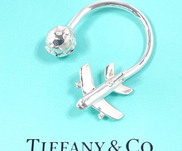 楽天市場】【中古】TIFFANY&Co. / ティファニーシルバー925