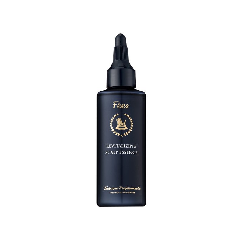【Fees Beaute法緻】賦活養髮精華100ml - 其他 - 其他材質 白色
