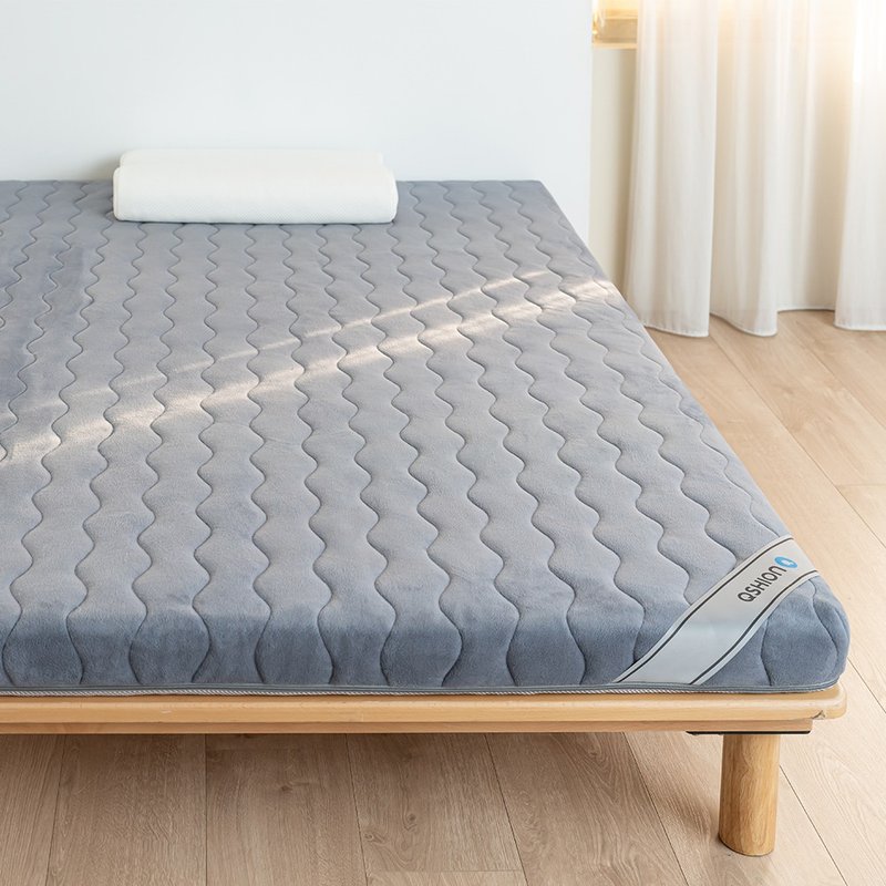 Multi-mode Four Seasons Single Thin Pad - Bedding - Other Materials 