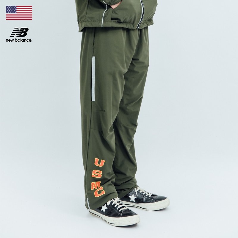 USMC Physical Training Trousers, New Balance - กางเกงขายาว - ไนลอน 