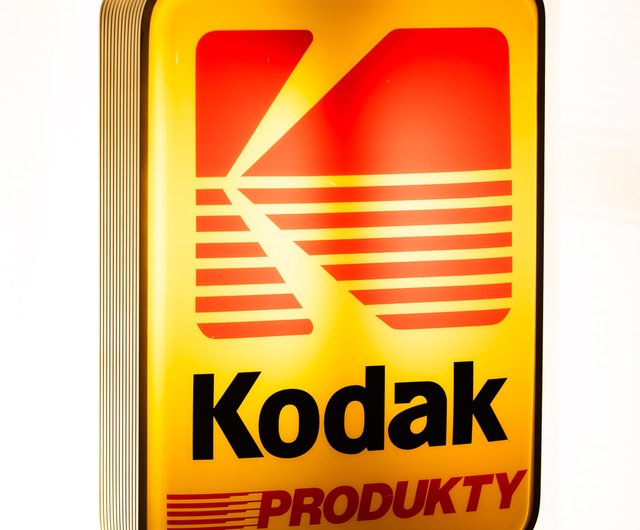 Sang Hui Company 1970年代 ポーランド製 KODAK コダック クラシック