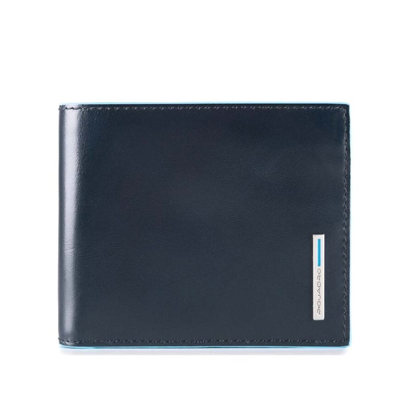 Genuine leather coin purse wallet men's wallet recommended-RFID anti-theft-various and multi-color optional combination - กระเป๋าสตางค์ - หนังแท้ หลากหลายสี
