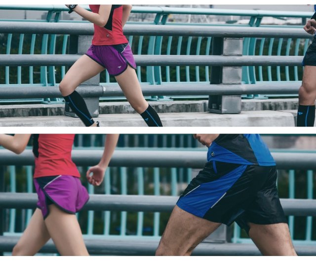 SUPERACE】SR-TRAIL2-in-1トレイルランニングショーツ/メンズ