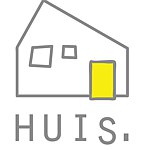 デザイナーブランド - HUIS -ハウス-