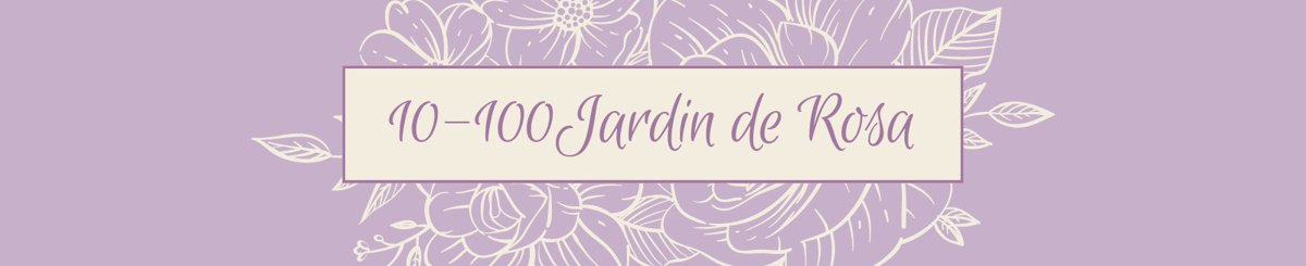  Designer Brands - 10-100 Jardin de Rosa