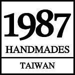 設計師品牌 - 1987 Handmades
