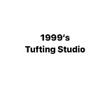 デザイナーブランド - 1999s-tufting-studio