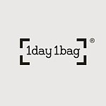 設計師品牌 - 1day1bag 日用包