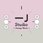 一J Studio ≡ vintage ≡
