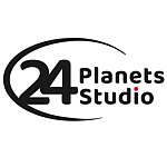 デザイナーブランド - 24PlanetsStudio