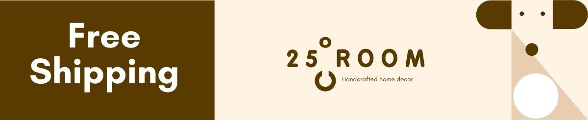  Designer Brands - 25 Degrees Room