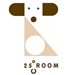 デザイナーブランド - 25 Degrees Room