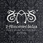 設計師品牌 - 2 Abnormal Sides