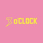 デザイナーブランド - 3 o'CLOCK