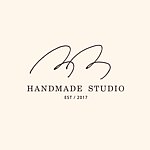 แบรนด์ของดีไซเนอร์ - 33 Handmade Studio