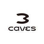 3caves