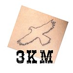 設計師品牌 - 3KM 三公里