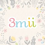 設計師品牌 - 3mii