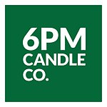 設計師品牌 - 6PM Candle Co.六點蠟燭