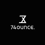設計師品牌 - 74ounce