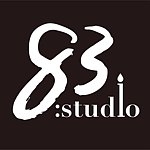 設計師品牌 - 83 studio candles客製化設計蠟燭/紀念琉璃飾品